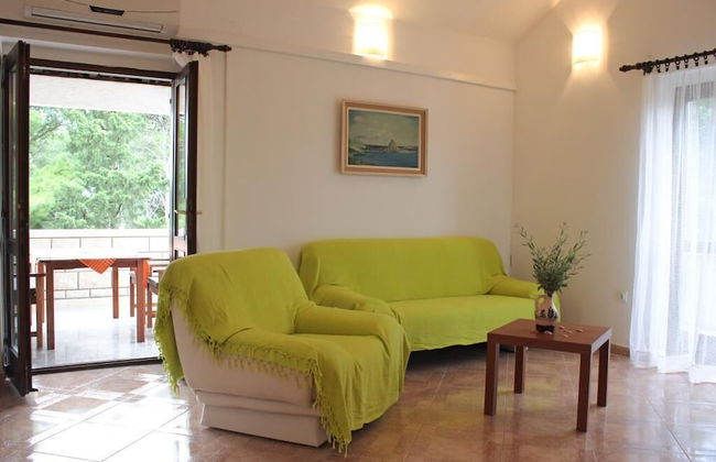 Apartment Bruna - Foto 12