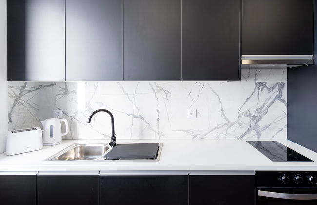 Apartamentos do Mercado - Foto 58