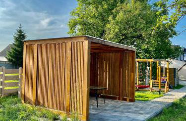 Apartament Noclegi Tokarnia Duża 126 - Foto 13