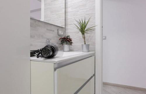 Appartamento a 15' dal centro in posizione panoramica - Foto 7