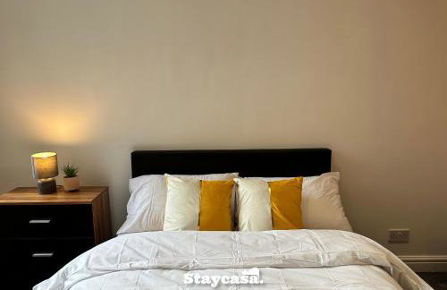 Daisybank Co-Living - Private Room Self-Cater - Foto 1