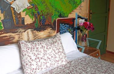 Casa Rural La Bodega - Foto 42