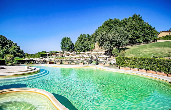 Thermae Villa 34 - Foto 4