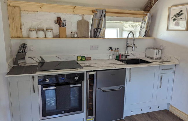 Rhiw Goch Inn Holiday Home - Photo 5