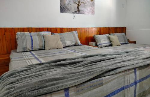 Casa confortável c piscina, lazer e espaço gourmet - Foto 54