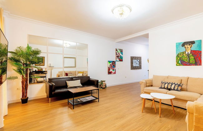 Casa Sevillana - Foto 27