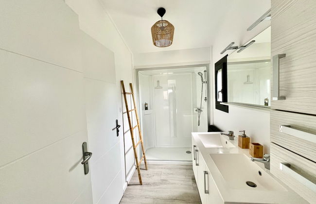 NUIKI Lodges - Foto 72