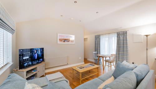 Yew Tree Cottage - Foto 4