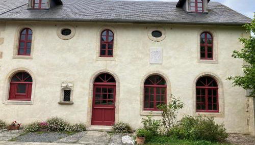 Manoir de Damigny - Photo 3