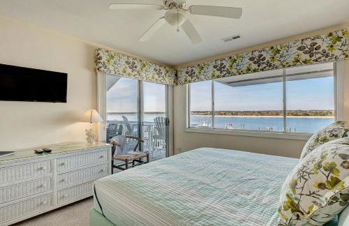 Sea Dog Retreat by Sea Scape Properties - Foto 11
