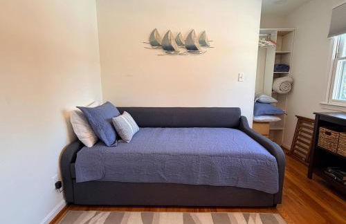 4BR Family Retreat Near Annapolis w Large Yard - Foto 36