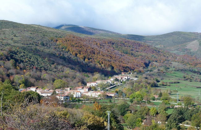 El Balcon de La Lomba - Casa - Foto 79