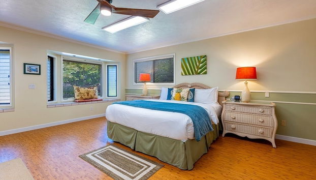 Maui Dolphin House 4 Bedroom Home - Foto 2, Habitación