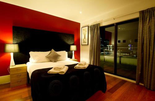 Merchant Quarters Apartments - Foto 29