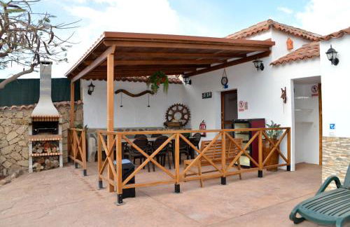 Casa Las Zocas - Foto 15