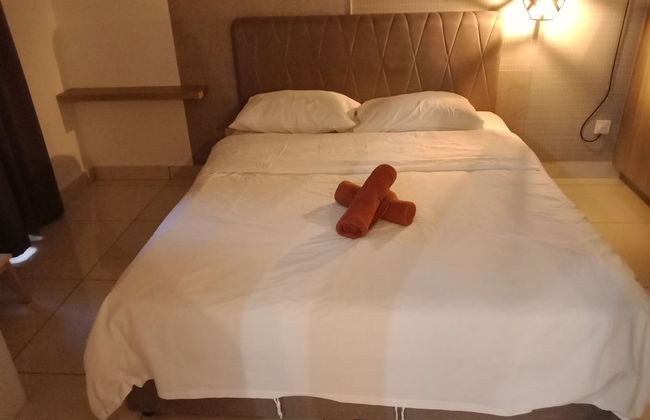 1Tebrau Premium Suites by 12stay - Photo 15