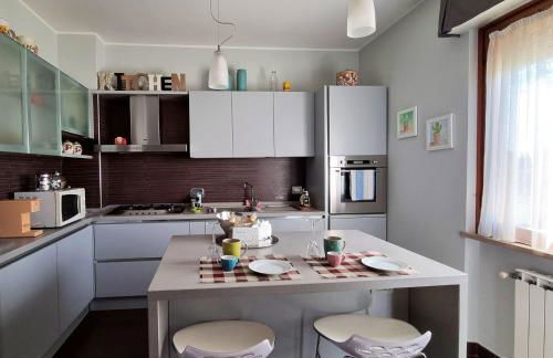 A due passi dal Parco - Photo 4