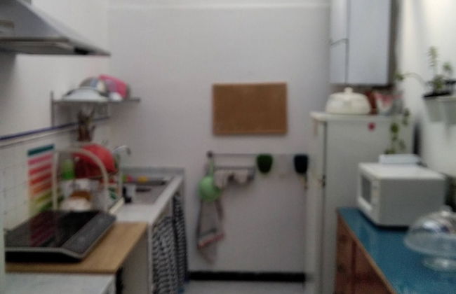 Spacious and Naturally Bright Bomboniera Rooftop Favors Apartment - Foto 17