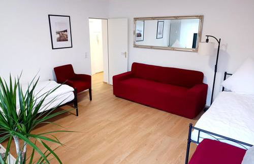 Ferienwohnung-Montagewohnung 3 - Foto 11