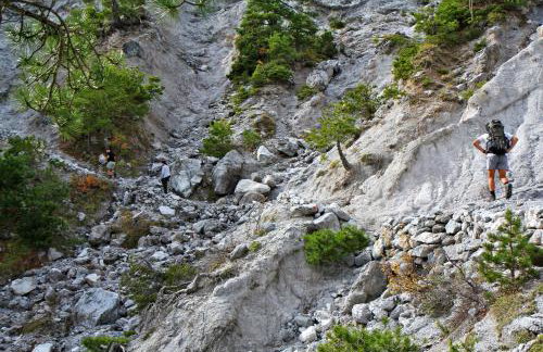 Villa Krina Rosa Aigio - Foto 79