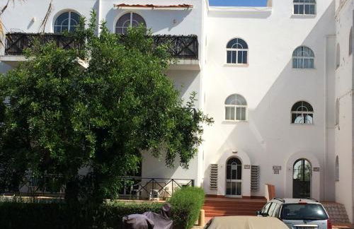 Tavira Garden- 2 bedrooms-2pools-2 balconies - Foto 25