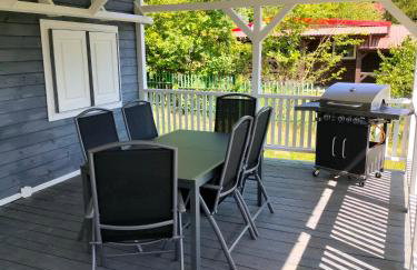 Gniazdo Sikorek - Foto 17