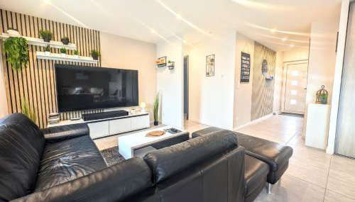 La Chataigneraie - Foto 5