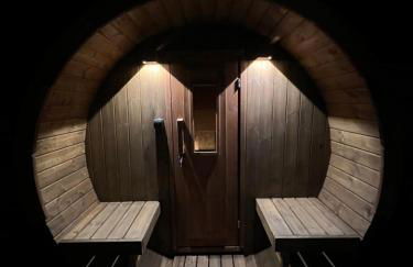 Traumfabrik Eifel mit Sauna & Whirlpool - Foto 27