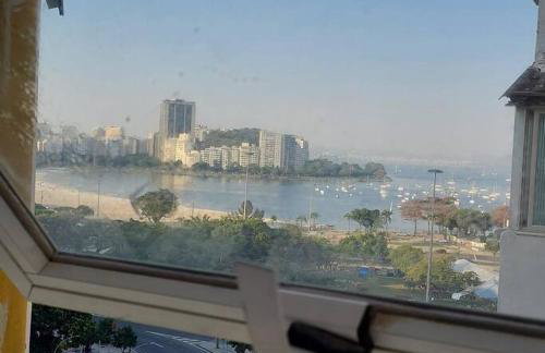 Encantador Studio na Praia de Botafogo! - Foto 15