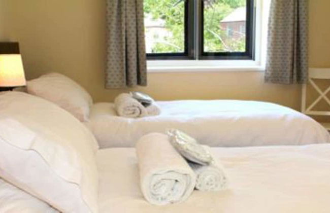 Cotswolds Valleys Accommodation Springfl - Foto 3