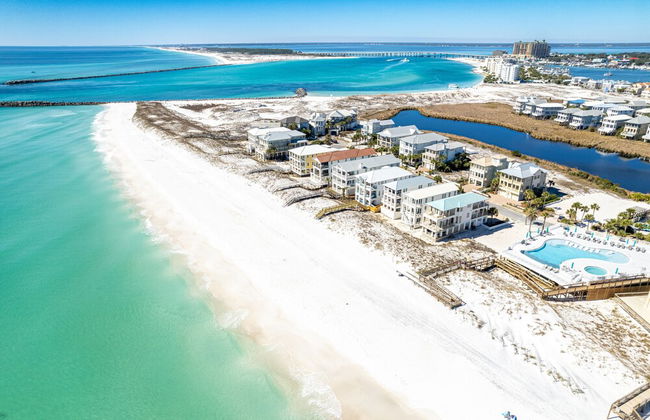 Seabreeze 5 Bedroom Home by RedAwning - Foto 76