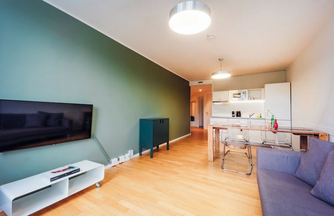 Brera Serviced Apartments Nürnberg - Photo 77