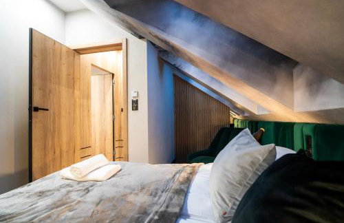 Apartament pod Górskim Niebem by Apart Concept Podhale - Foto 29