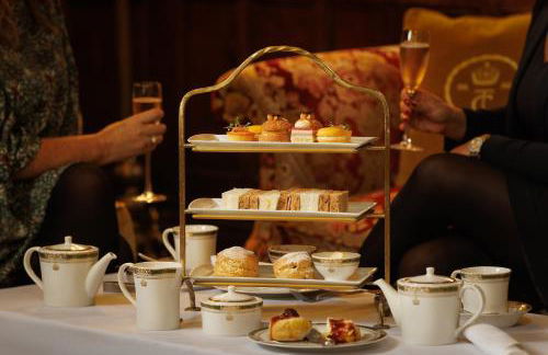 Thornbury Castle - A Relais & Chateaux Hotel - Foto 32