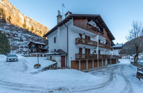 Chalet Kalipe - Foto 32