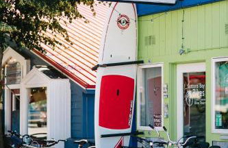 Suttons Bay Waterfront - Foto 30