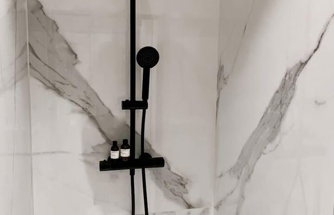 Gorgeous Getaway in the old City Centre Antwerp 2 - Photo 16