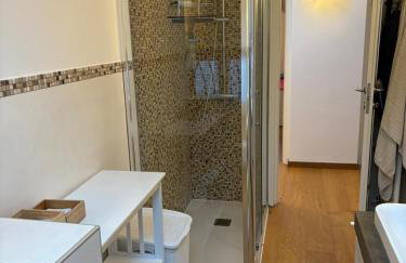 Casa Marlene quadrilocale con vista Isola Comacina - Photo 20