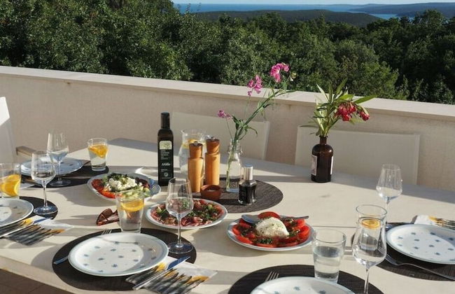 Holiday Home Villa Alisa - Foto 20