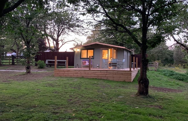 Truly Kentish Holiday Lets - Photo 77