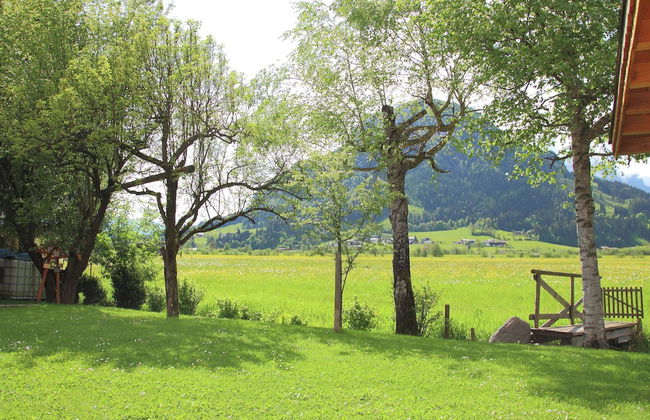 Dream Chalet in the ski Area - Foto 26