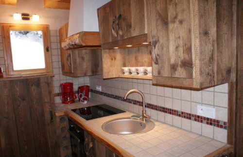 Chalets Shangrila - Foto 30