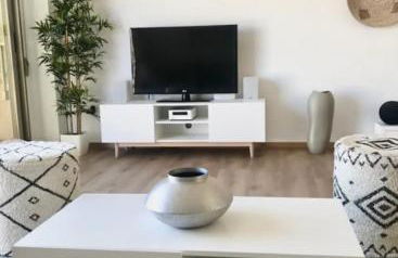 Espectacular apartamento en Cullera con vistas al mar - Foto 2