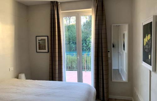 Lake view apartment - Foto 31