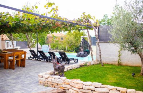 Kuća poli stare nuoni - Photo 18