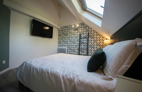 Gîte Mise au Vert - Foto 19