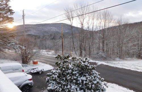 Catskill Mountain Retreat - Foto 27