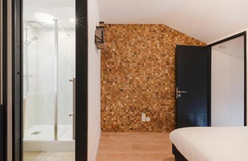 Le Parfait de Jean Lamour - avec parking privé - Foto 4