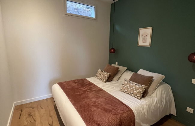 Les Mini-villas de Santa-giulia - Foto 8