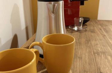 La Volpe Rossa Rooms and Apartments - Photo 20